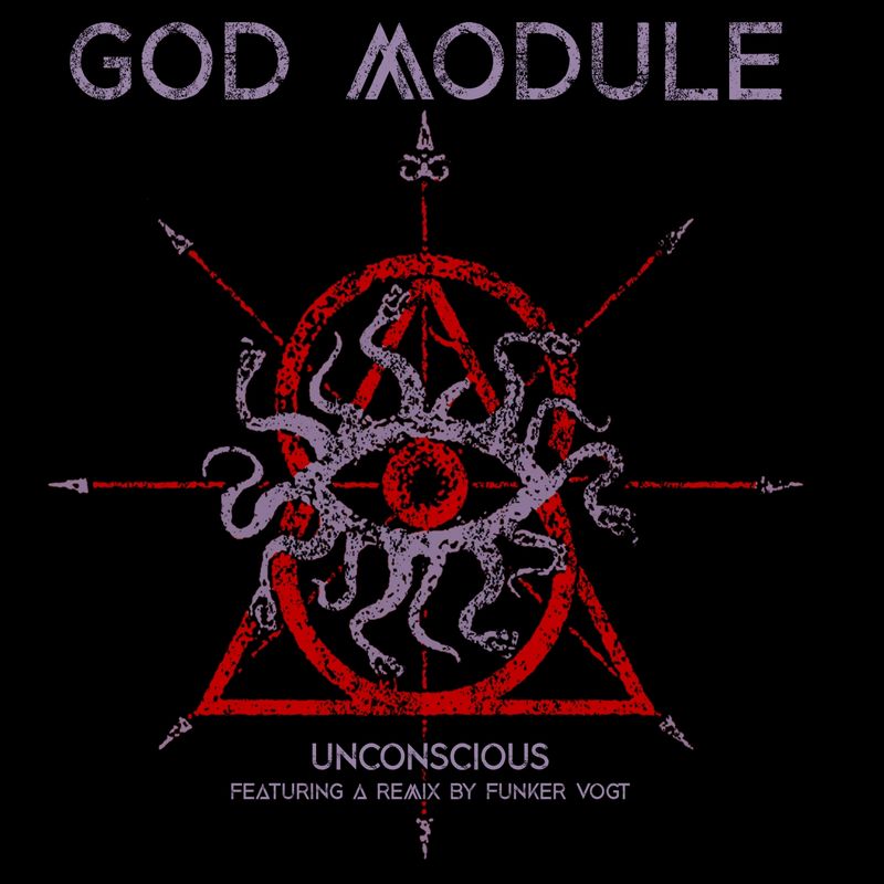 God Module - Unconscious (Funker Vogt Remix)
